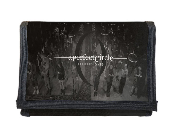 Portfel A PERFECT CIRCLE 04