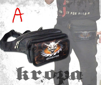 Saszetka BLIND GUARDIAN