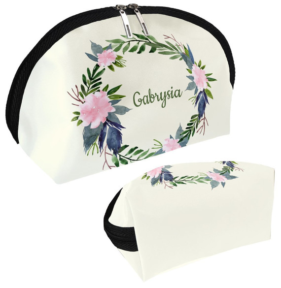 Kosmetyczka na Dzień Matki dla Mamy DODAJ NAPIS!