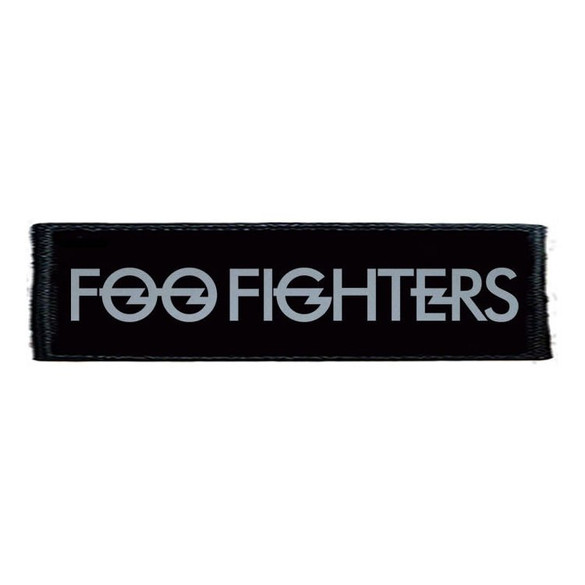 Naszywka FOO FIGHTERS