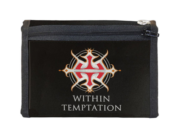 Portfel Within Temptation