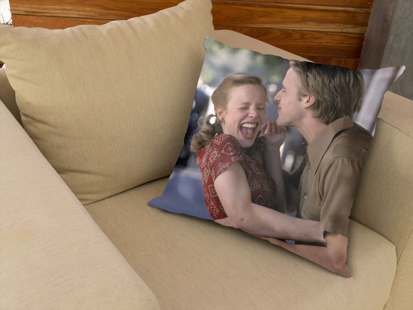 Poduszka The Notebook 01