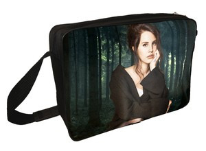 Torba na ramię Lana Del Rey