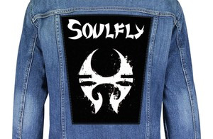 Ekran SOULFLY