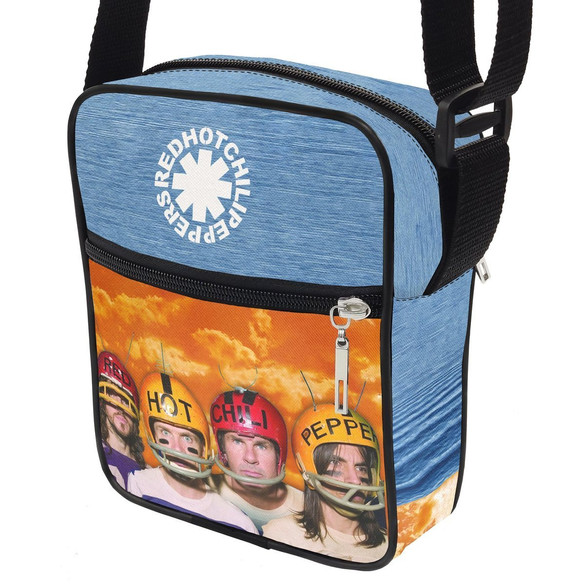 Torba Listonoszka RED HOT CHILI PEPPERS 02