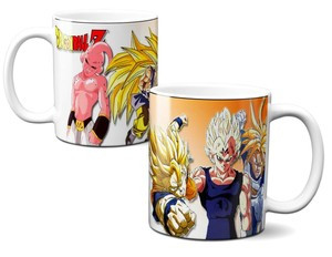 Kubek Dragon Ball