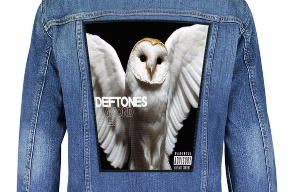 Ekran DEFTONES