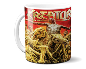 Kubek Kreator