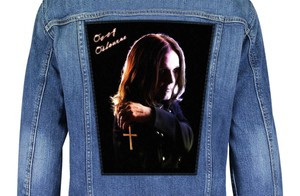 Ekran OZZY OSBOURNE