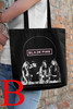 Torba na ramię BLACKPINK DUŻO WZORÓW