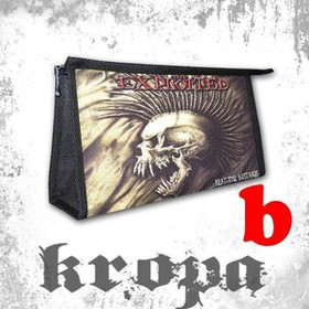Kosmetyczka THE EXPLOITED
