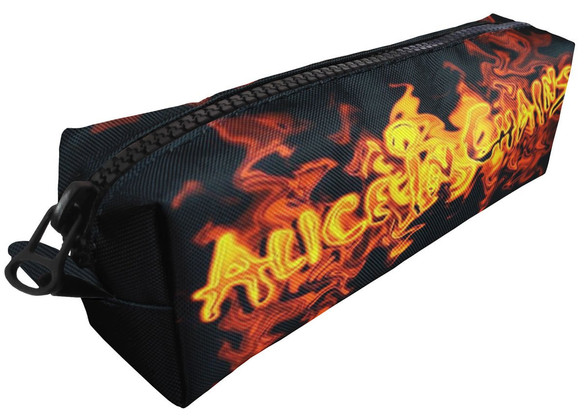 Piórnik ALICE IN CHAINS 