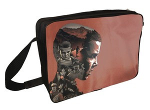 Torba na ramię Stranger Things Eleven