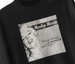 Bluza z naszywką Marilyn Monroe 02