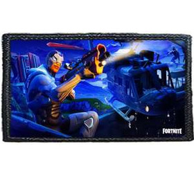 Naszywka FORTNITE 13