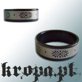 Obrączka WZÓR 09