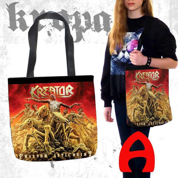 Torba na ramię KREATOR