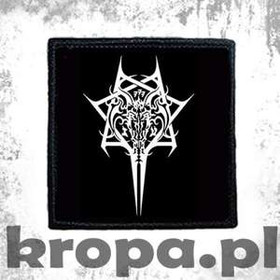 Naszywka CELTIC FROST 05