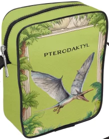 Listonoszka Dinozaury Pterodaktyl – dodaj imię