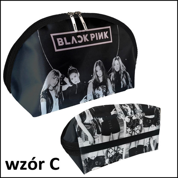 Kosmetyczka BLACKPINK