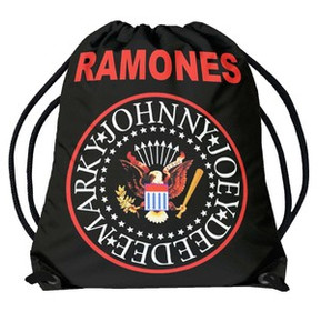Worek RAMONES