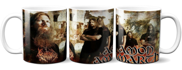 Kubek Amon Amarth