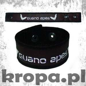 Opaska na rękę - GUANO APES