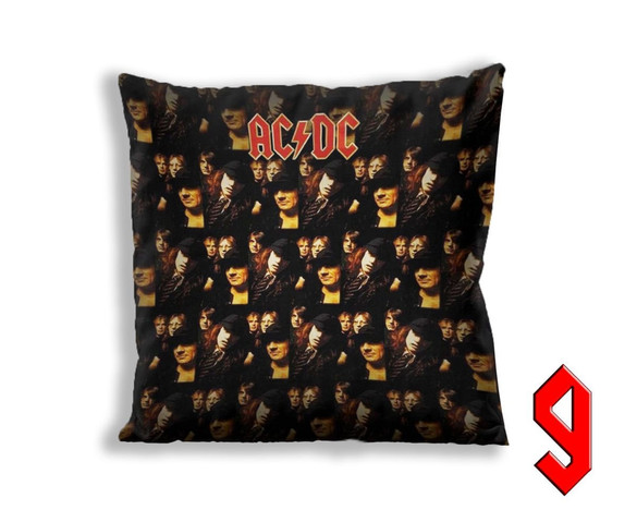 Poduszka AC/DC