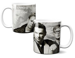 Kubek Depeche Mode