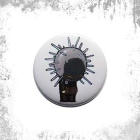 Przypinka #5 CRAIG JONES