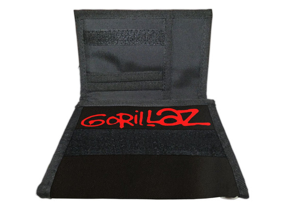 Portfel GORILLAZ 02