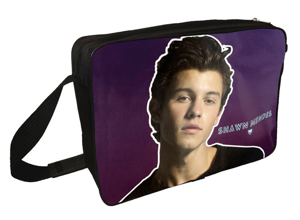 Torba na ramię Shawn Mendes