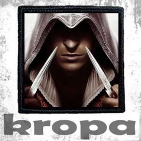 Naszywka ASSASSIN'S CREED 03