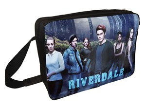 Torba na ramię Riverdale