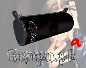 Piórnik szkolny  OZZY OSBOURNE