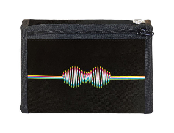 Portfel ARCTIC MONKEYS 02