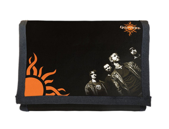 Portfel GODSMACK 01