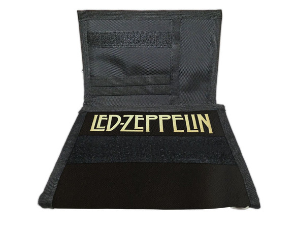 Portfel LED ZEPPELIN 02