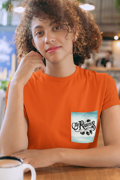 Koszulka z kieszonką The Rasmus