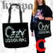 Torba na ramię OZZY OSBOURNE
