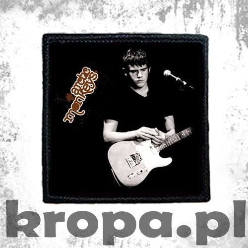 Naszywka ARCTIC MONKEYS 03