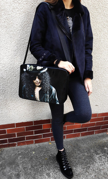 Torba na ramię GUNS N' ROSES