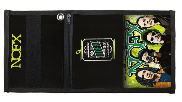 Portfel NOFX