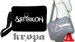Torba na ramię SATYRICON