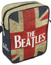 Torba Listonoszka THE BEATLES 03 Dodaj Napis!