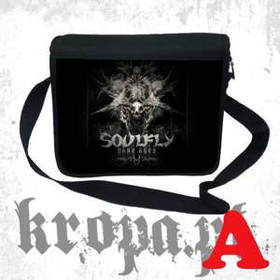 Torba szkolna SOULFLY