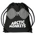 Worek ARCTIC MONKEYS