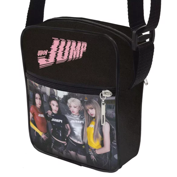 Listonoszka BlackPink Jump