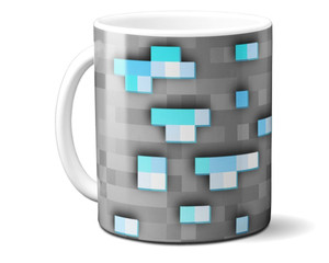 Kubek Minecraft 07
