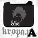 Torba szkolna THE CURE